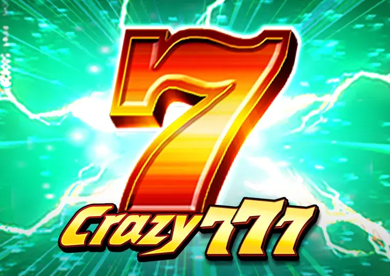 Crazy 777 Playwin567Bonus