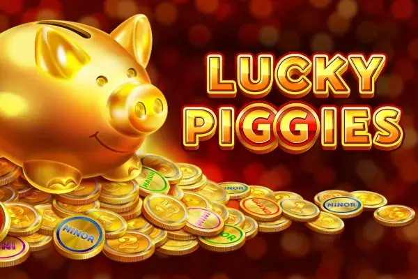 Lucky Piggies gemple Playwin567Bonus